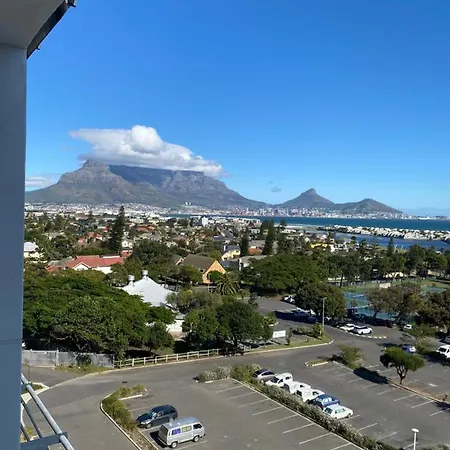 Heights Prop - Keywest Apartment Cape Town Exterior photo