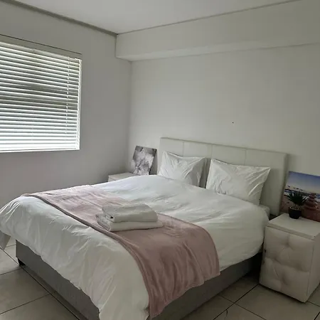 Heights Prop - Keywest Apartment Cape Town Exterior photo