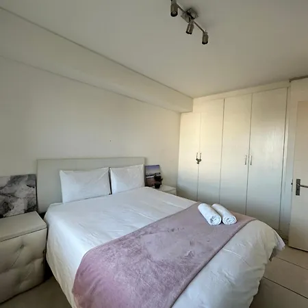Heights Prop - Keywest Apartment Cape Town Exterior photo