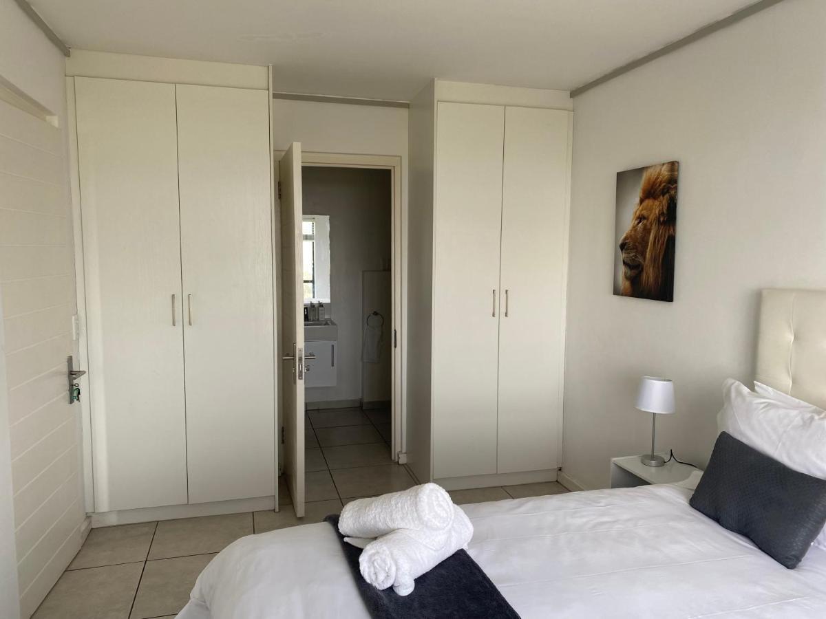 Heights Prop - Keywest * Cape Town