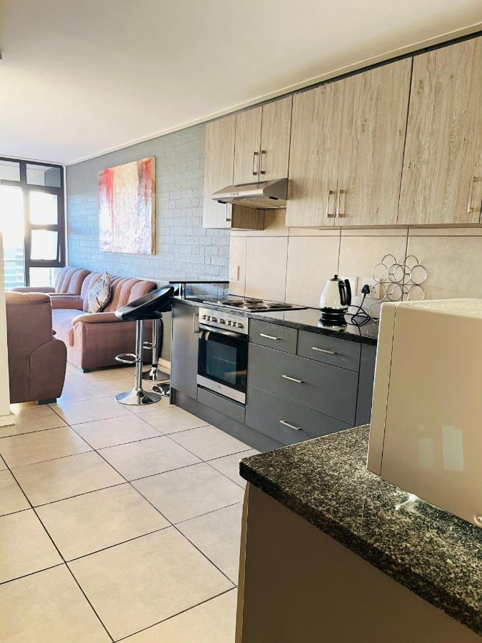 Heights Prop - Keywest Apartment *