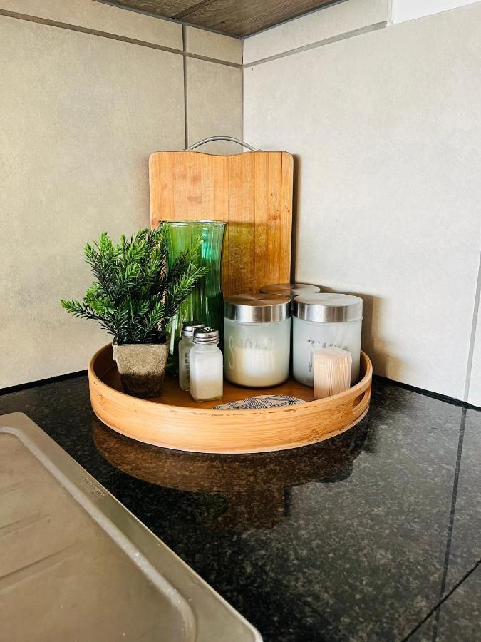 Apartment Heights Prop - Keywest Cape Town