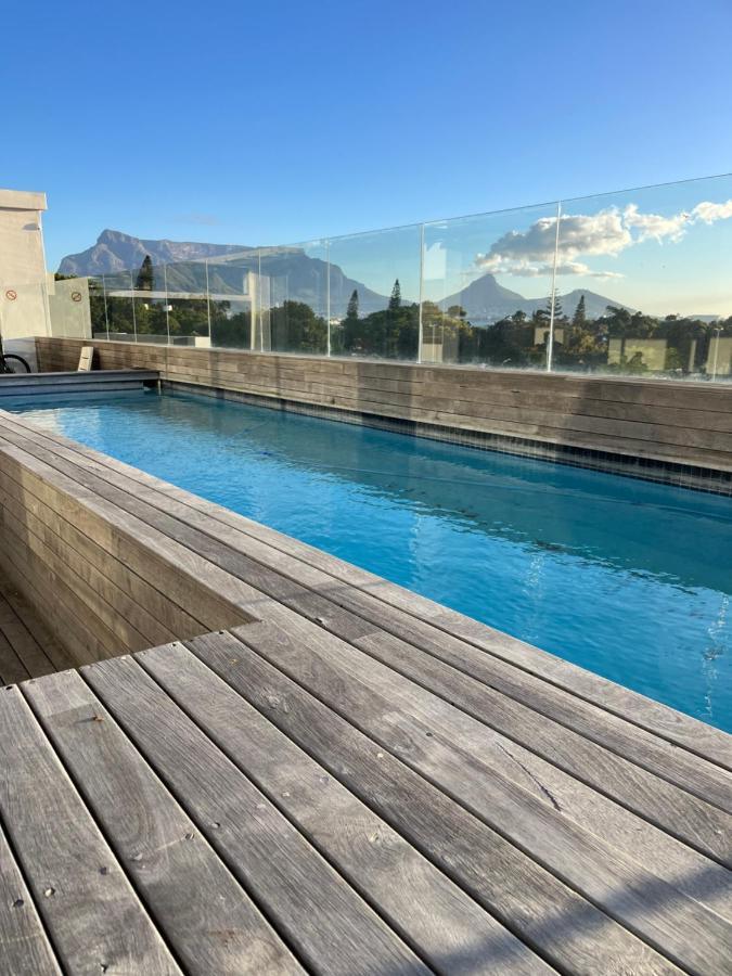 Heights Prop - Keywest Apartment Cape Town
