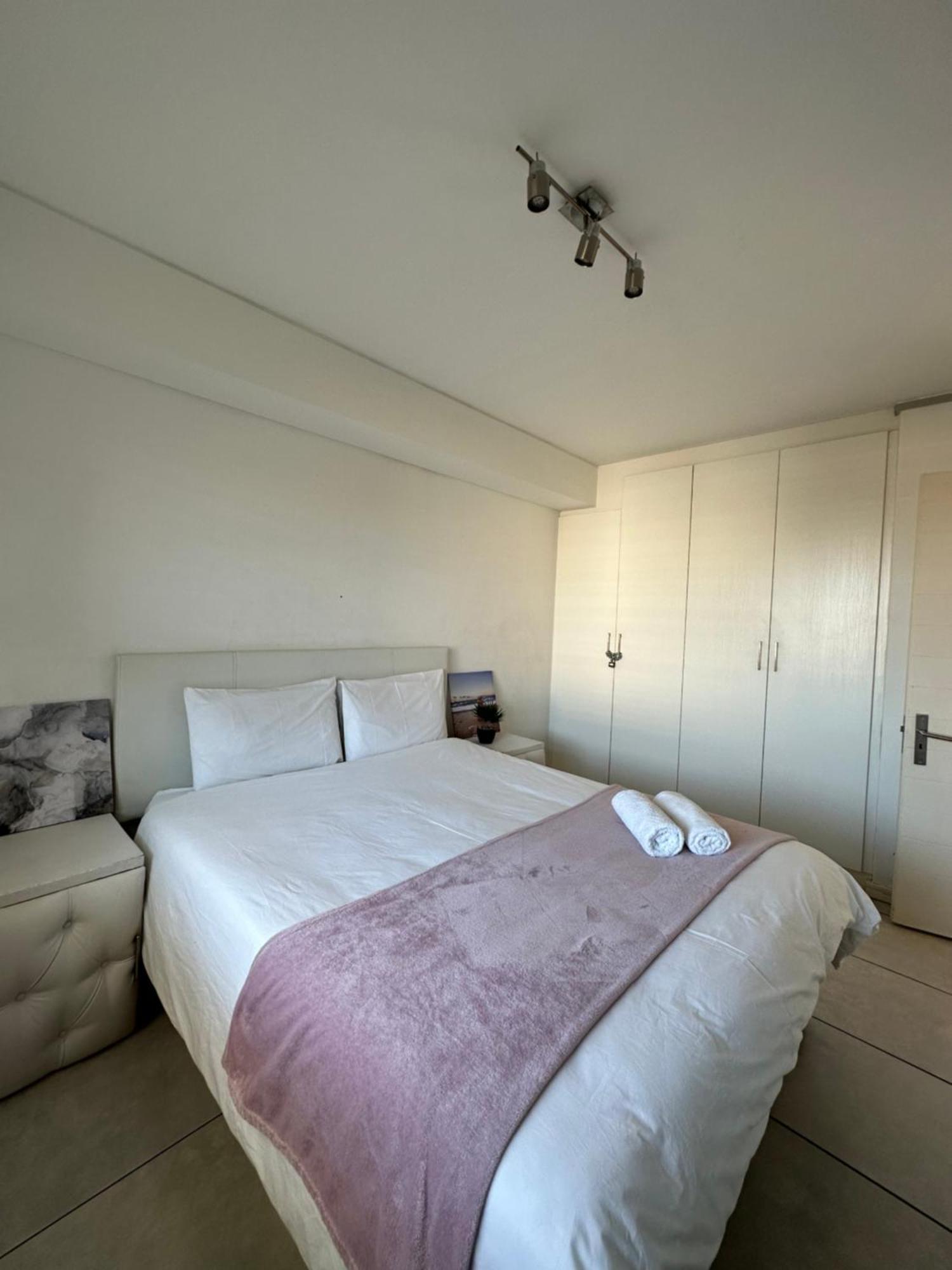 Heights Prop - Keywest Apartment Cape Town